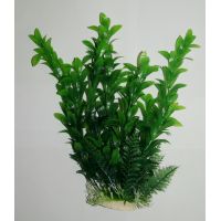 Пластиковое растение для аквариума 034252